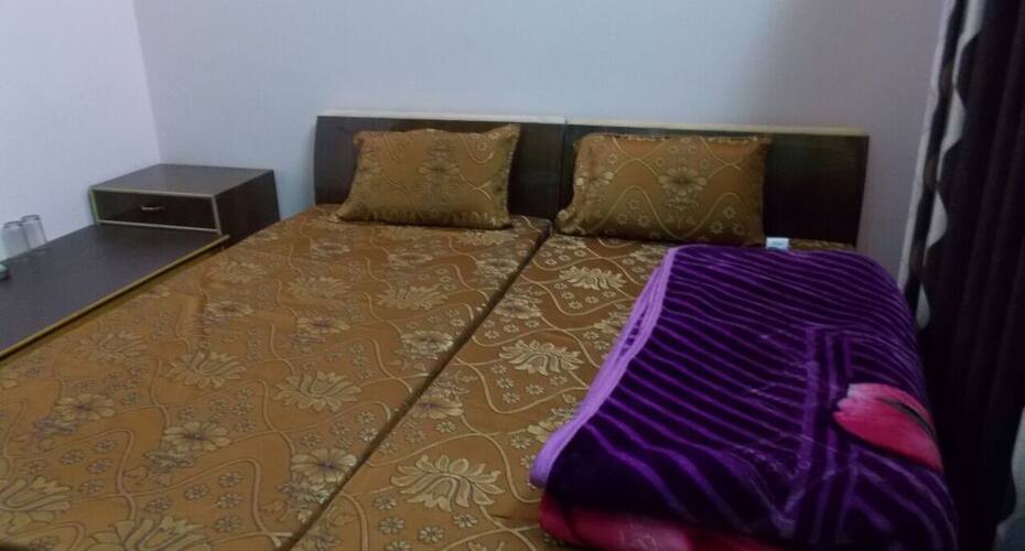 Hotel Ranjeet Palace, Champawat 3